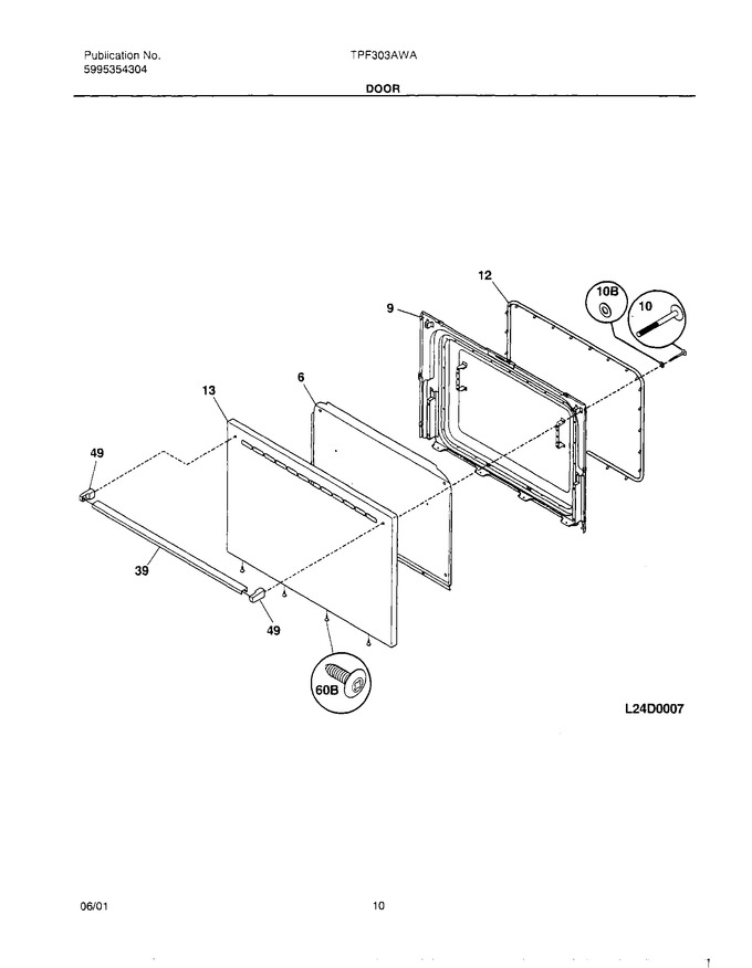 Diagram for TPF303AWA