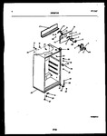Diagram for 03 - Cabinet Parts