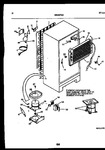 Diagram for 06 - System And Automatic Defrost Parts