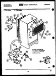 Diagram for 05 - System And Automatic Defrost Parts