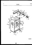 Diagram for 03 - Cabinet Parts