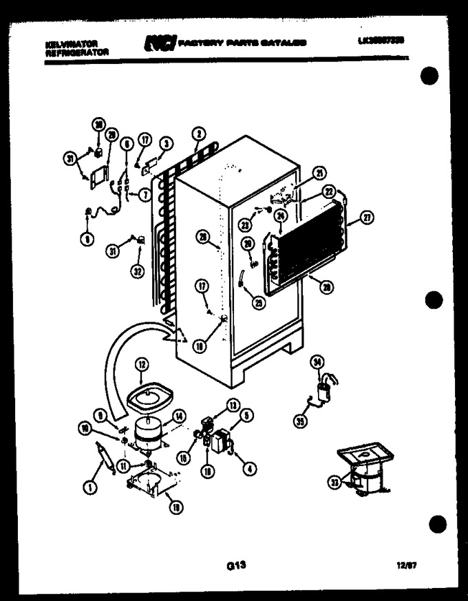 Diagram for TPK160BN4W