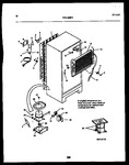 Diagram for 06 - System And Automatic Defrost Parts