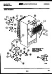 Diagram for 05 - System And Automatic Defrost Parts