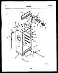 Diagram for 03 - Cabinet Parts