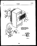 Diagram for 06 - System And Automatic Defrost Parts