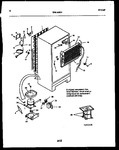 Diagram for 07 - System And Automatic Defrost Parts