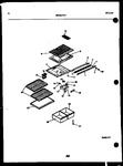 Diagram for 05 - Shelves And Supports
