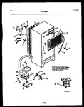 Diagram for 06 - System And Automatic Defrost Parts