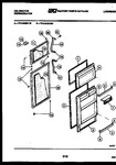 Diagram for 02 - Door Parts