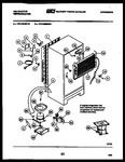 Diagram for 05 - System And Automatic Defrost Parts