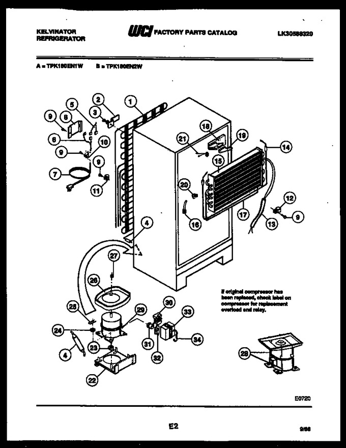 Diagram for TPK180EN2D