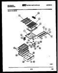 Diagram for 04 - Shelves And Supports