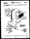 Diagram for 05 - System And Automatic Defrost Parts