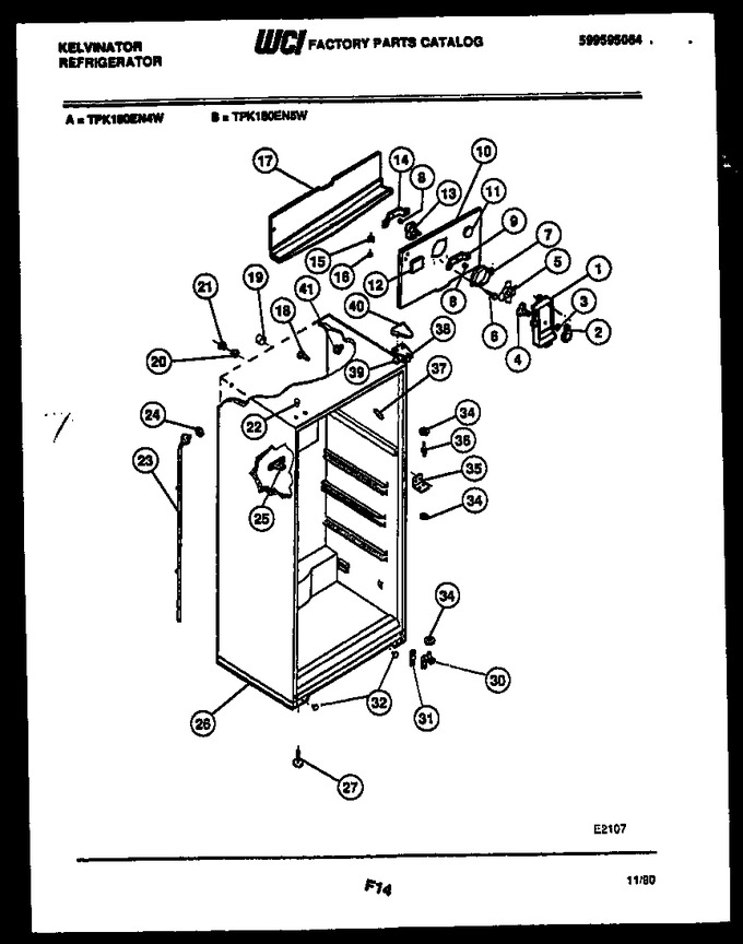 Diagram for TPK180EN4T