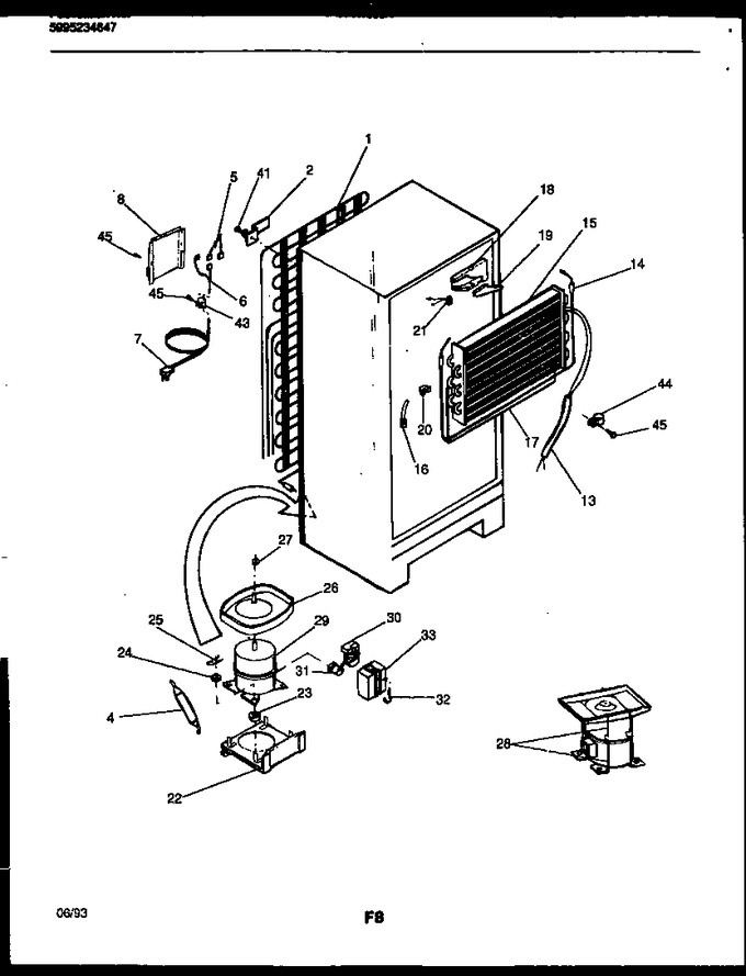 Diagram for TPK180JN2W