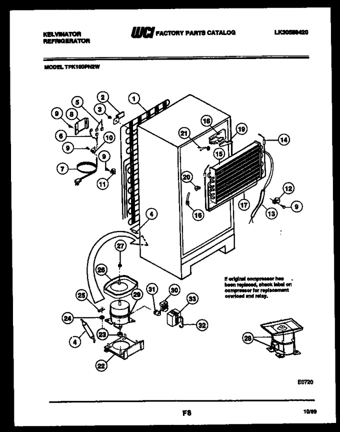 Diagram for TPK180PN2F