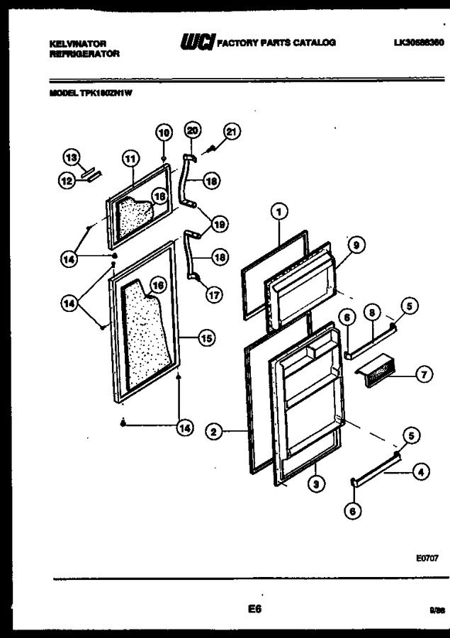 Diagram for TPK180ZN1W