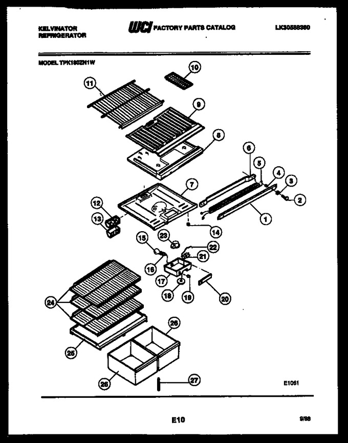 Diagram for TPK180ZN1W