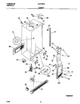 Diagram for 04 - Cabinet