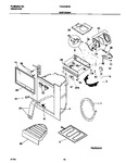 Diagram for 08 - Ice Dispenser