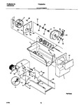 Diagram for 09 - Ice Container