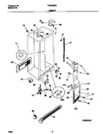 Diagram for 04 - Cabinet