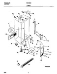 Diagram for 04 - Cabinet