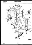 Diagram for 05 - Cabinet Parts