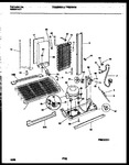 Diagram for 09 - System And Automatic Defrost Parts