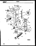 Diagram for 04 - Cabinet Parts