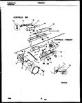 Diagram for 07 - Refrigerator Control Assembly, Damp