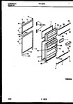 Diagram for 02 - Door Parts