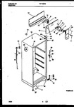 Diagram for 03 - Cabinet Parts