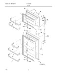 Diagram for 03 - Door