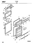 Diagram for 02 - Doors
