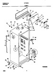 Diagram for 03 - Cabinet