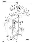 Diagram for 03 - Cabinet