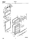 Diagram for 02 - Door