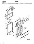 Diagram for 02 - Door