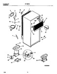 Diagram for 05 - Cooling System