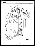 Diagram for 03 - Cabinet Parts