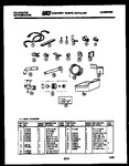 Diagram for 07 - Ice Maker Installation Parts