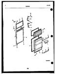 Diagram for 02 - Door Parts