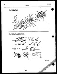 Diagram for 08 - Ice Maker And Ice Maker Installatio