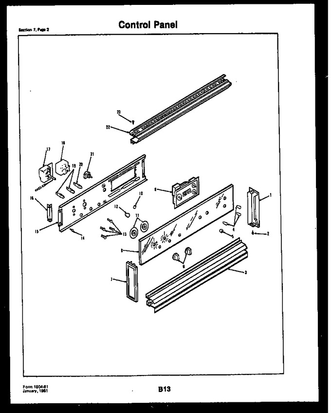 Diagram for TSK140PN0V