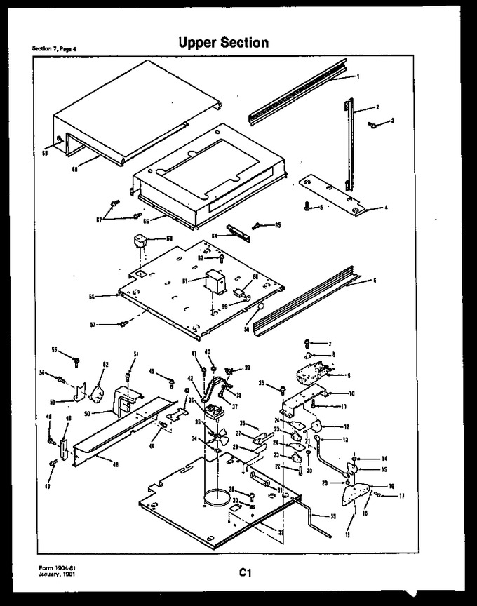 Diagram for TSK140PN0V