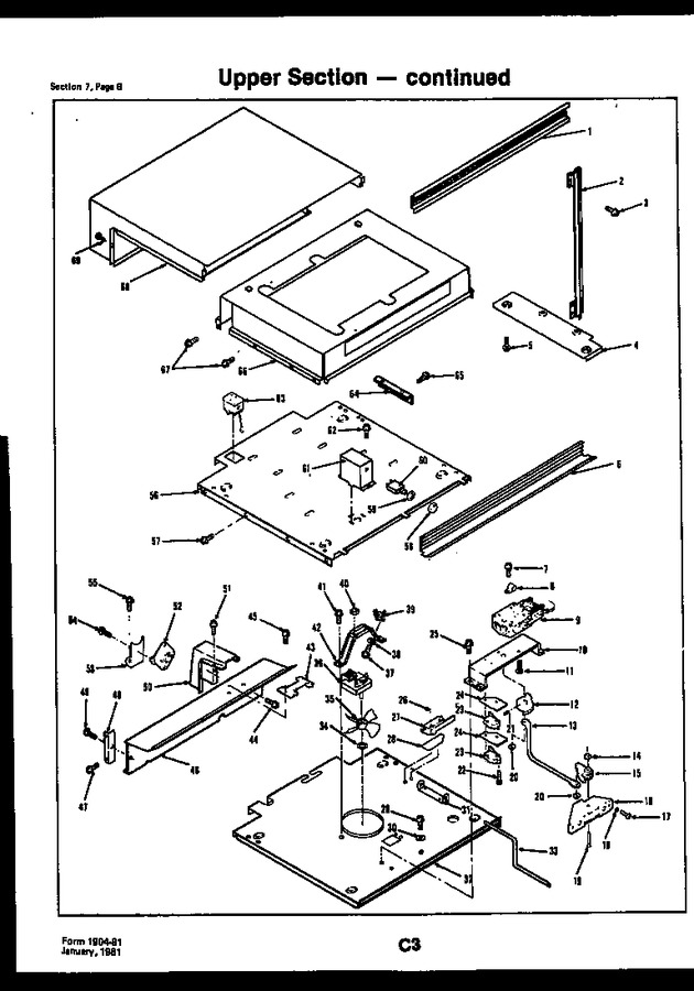 Diagram for TSK140PN0W