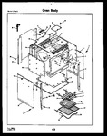 Diagram for 05 - System And Automatic Defrost Parts