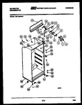 Diagram for 03 - Cabinet Parts